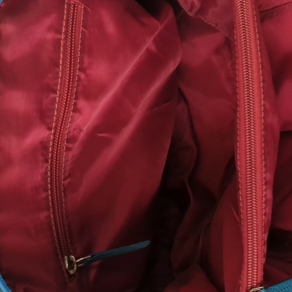 Sukriti Kolkata Hand painted Handbag - Picture 14 of 16